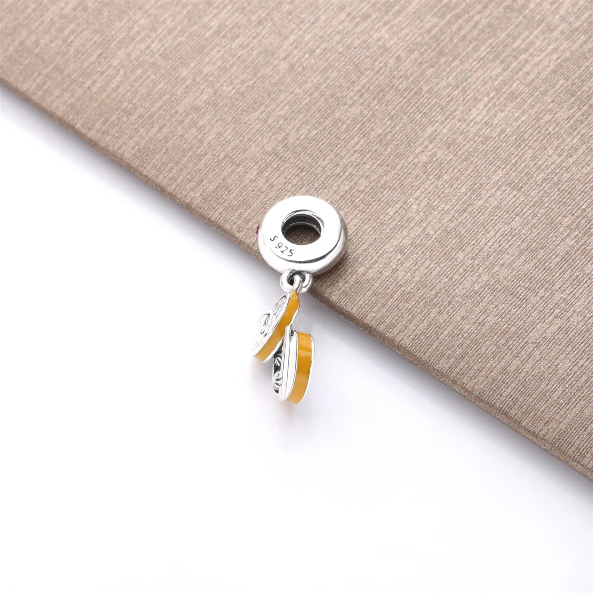 Pandora Chinese Bao hengende charm - 798250CZR