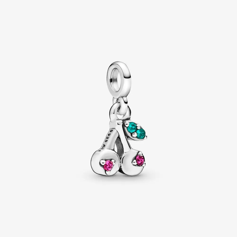Pandora ME Kirsebær Mini Hengende Charm - 798371NCC