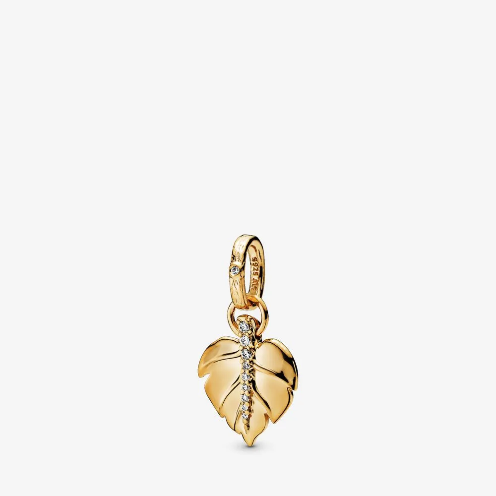 pandora shining leaf anheng 368251cz