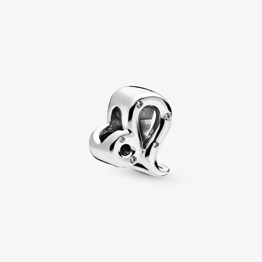 pandora glitrende leo zodiac sjarm 798414c01