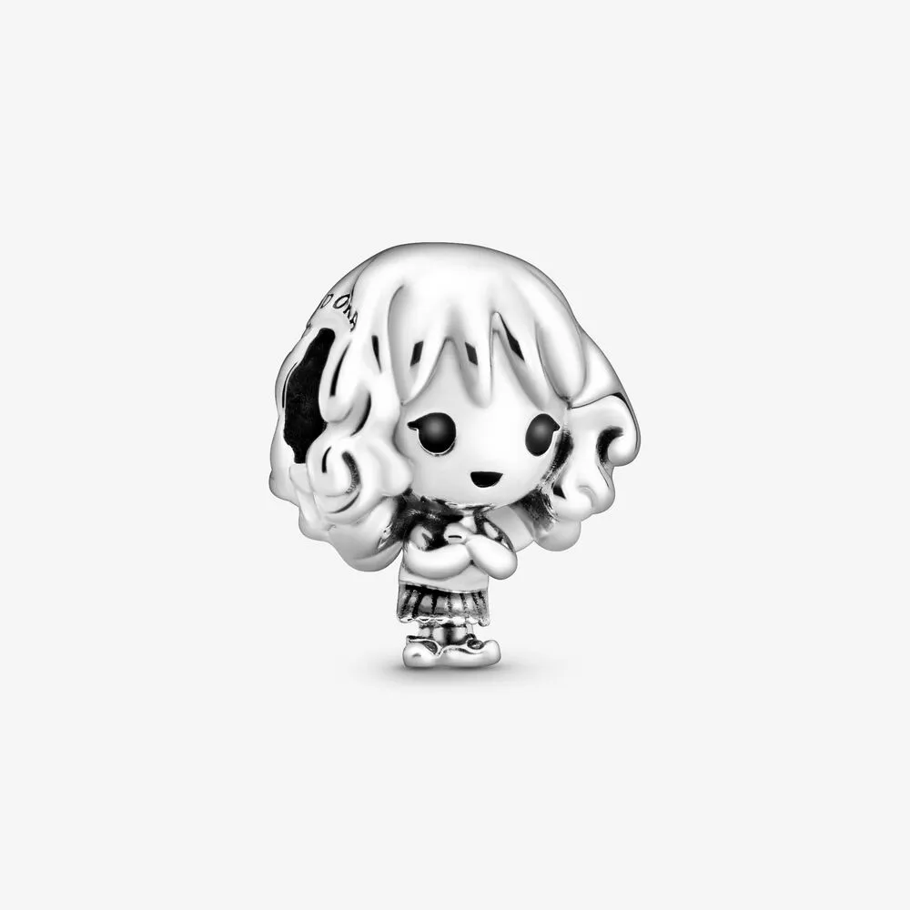 pandora harry potter hermione granger charm 798625c01