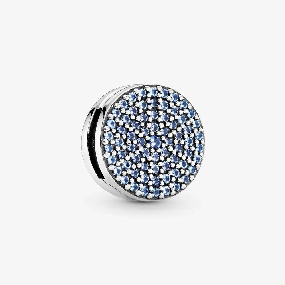 pandora pavé snowflake klipscharm 797583c01