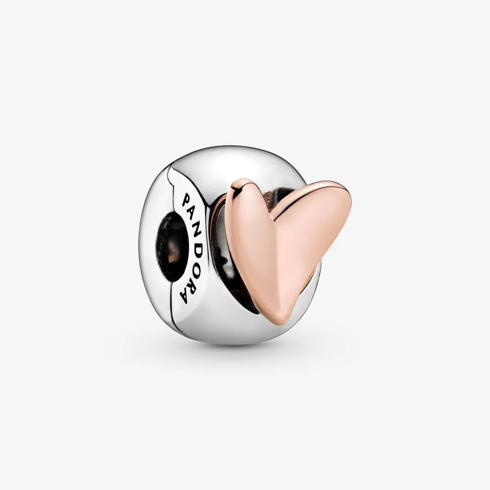 pandora frihånd hjerte klemmecharm 788697c00