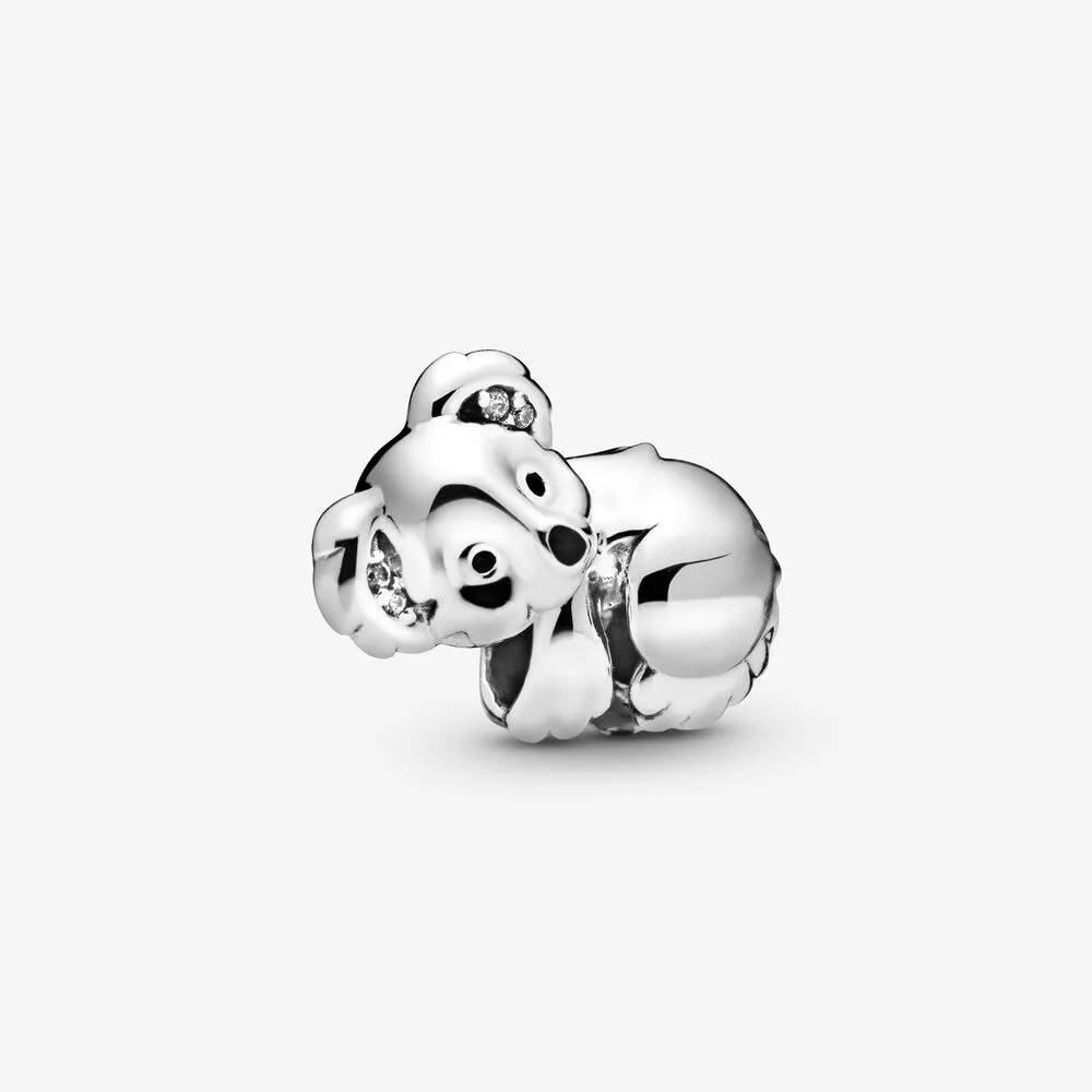 Pandora Koala charm - 798431C01