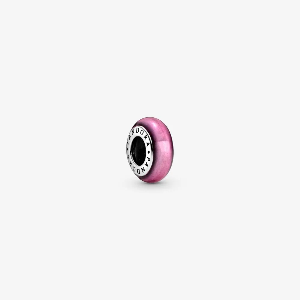 pandora me rosa mellomledd sjarm 798969c03