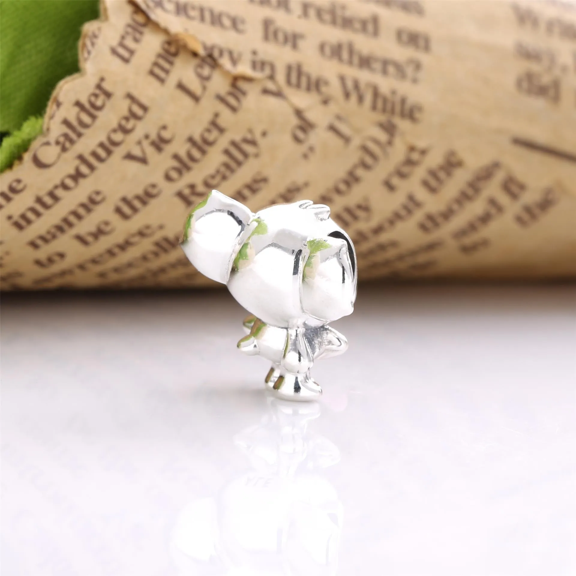 Pandora Surfende Koala Charm - 799031C01