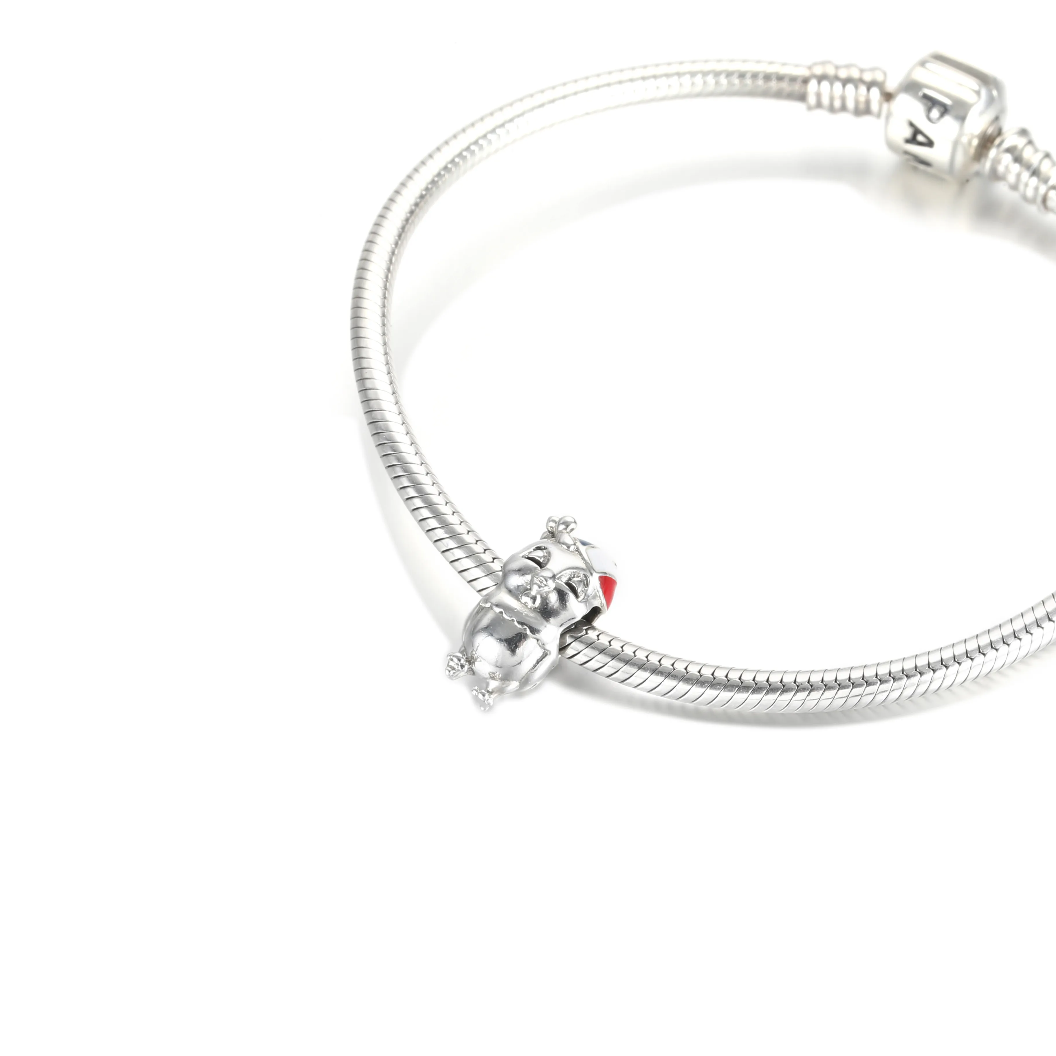 Pandora Galliske Hane Charm - 799388C01