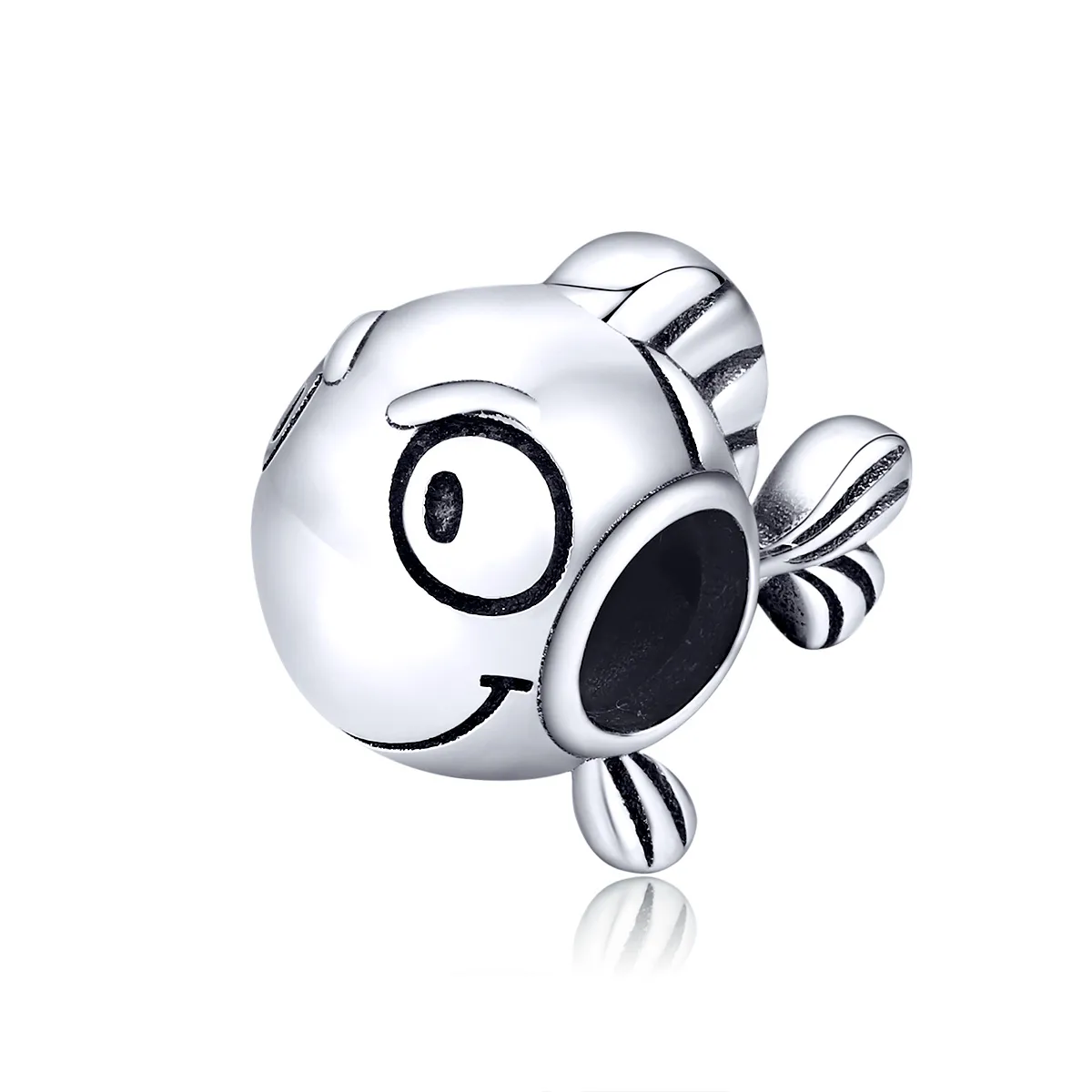 Pandora Style Sølv Dory Charm - SCC1477