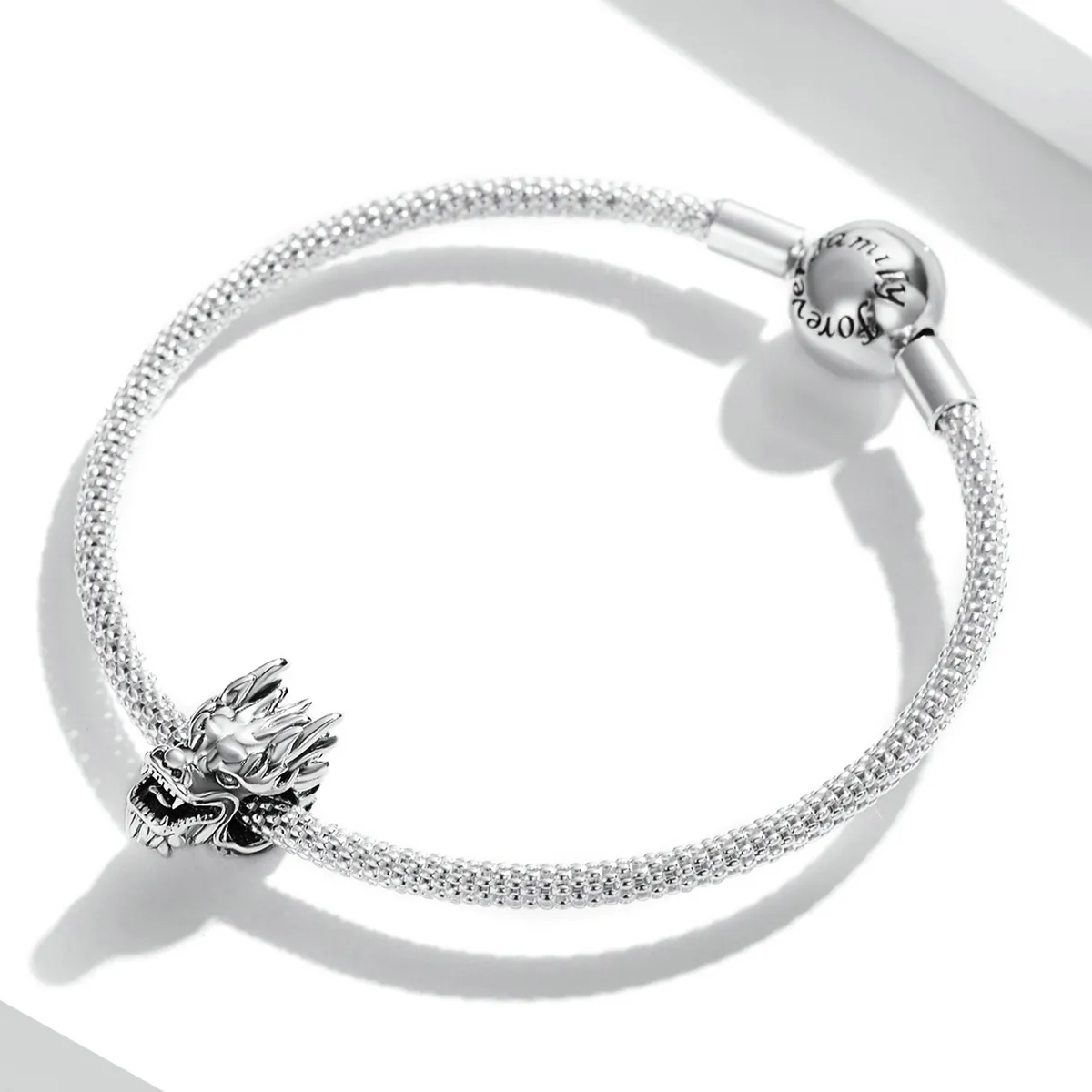 Pandora stil kran sjarm - BSC554