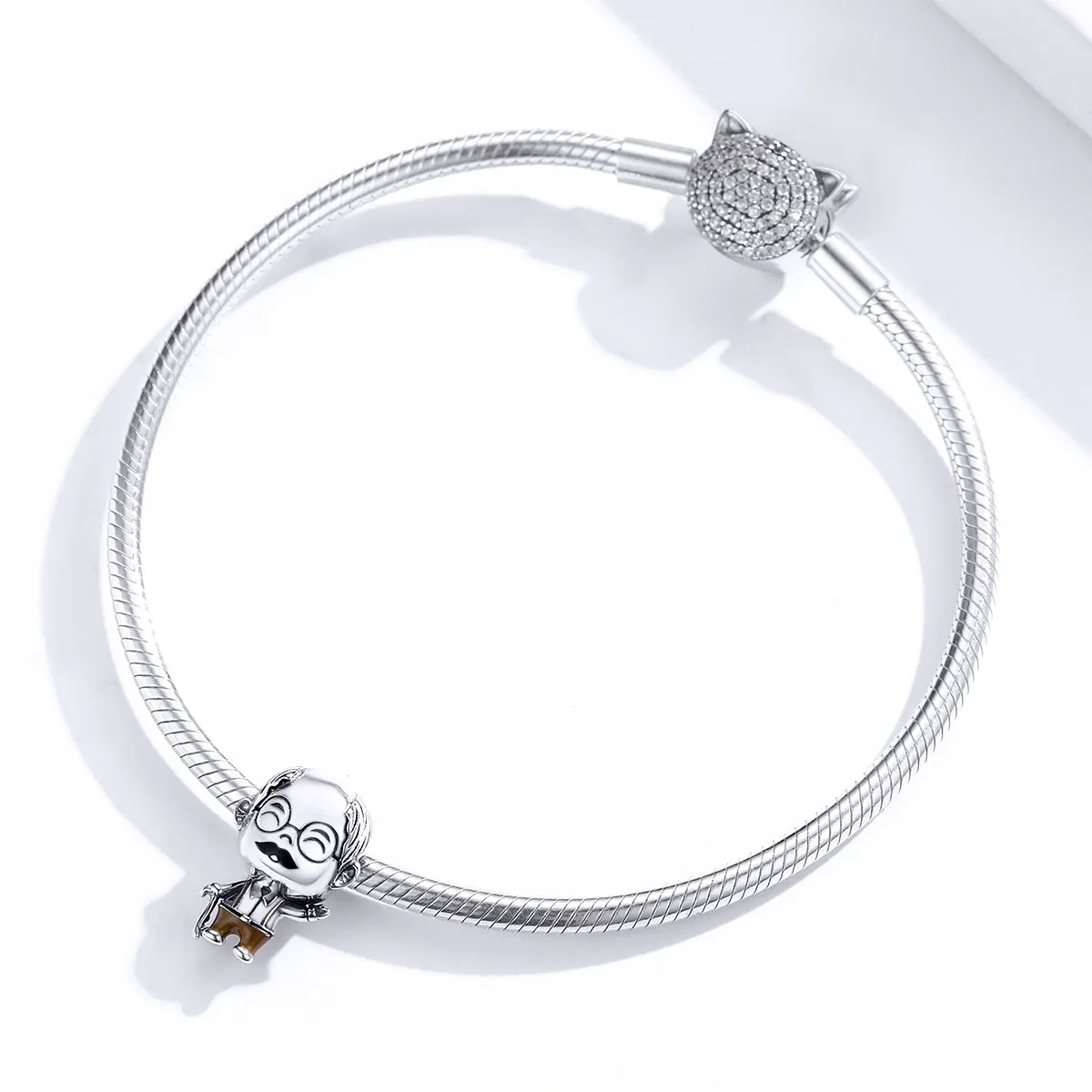 Pandora Style bestefarsjarm - BSC176