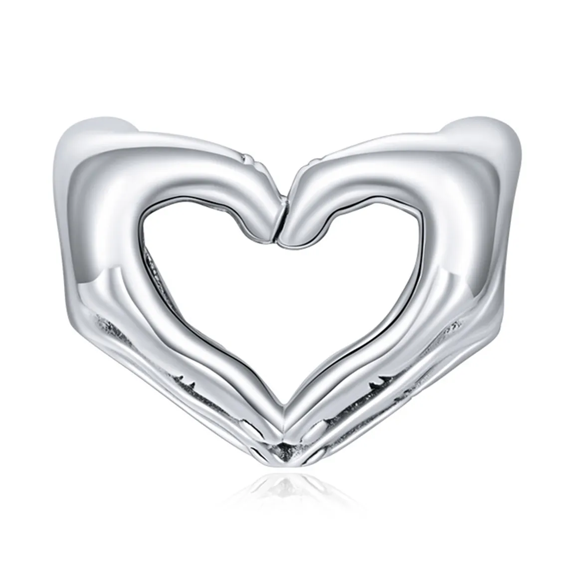 pandora style show love charm bsc498