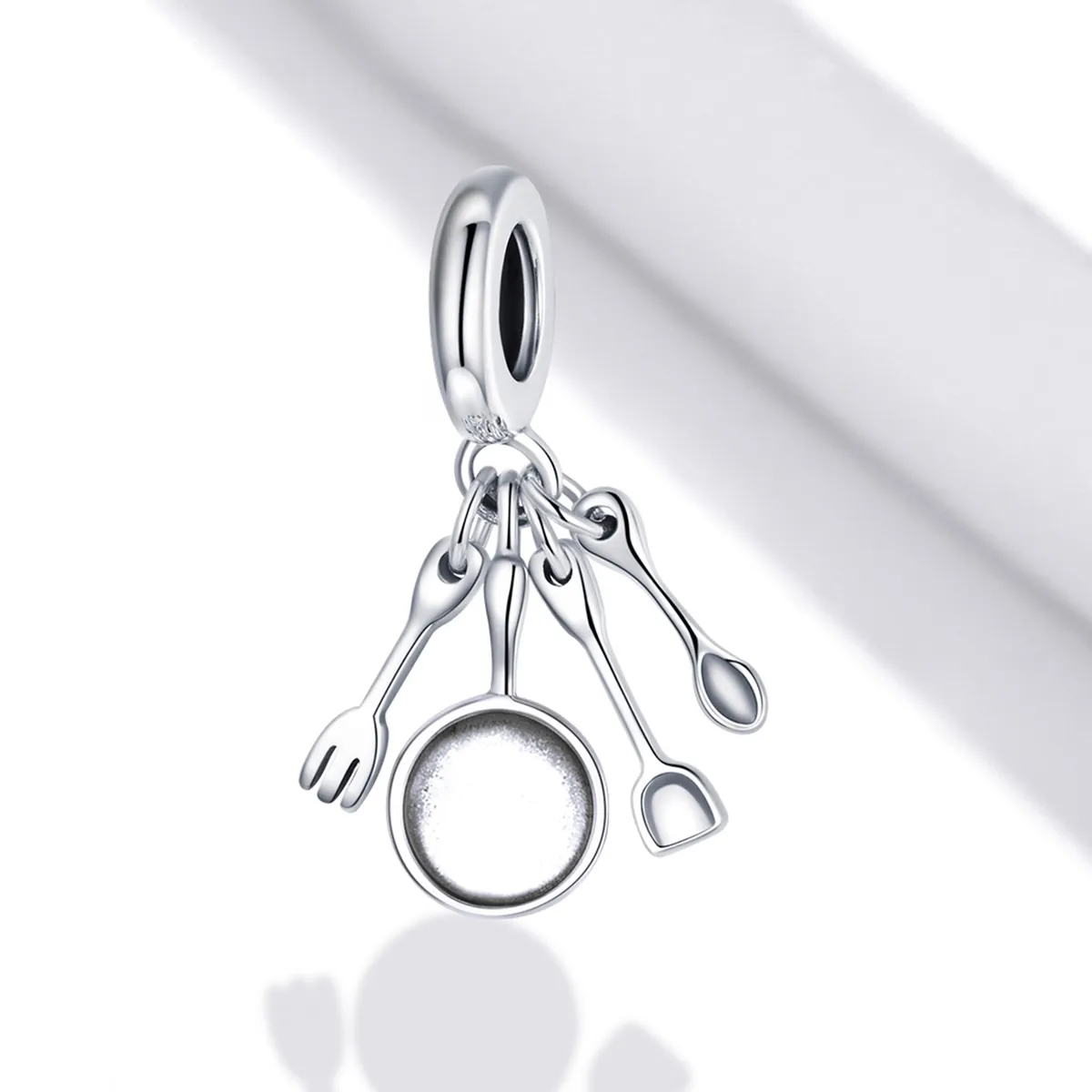Pandora Style kjøkkensett Dangle - SCC1888