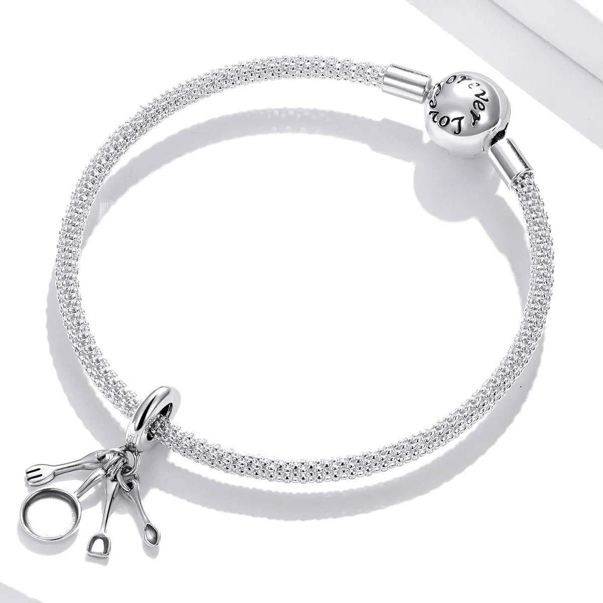 Pandora Style kjøkkensett Dangle - SCC1888