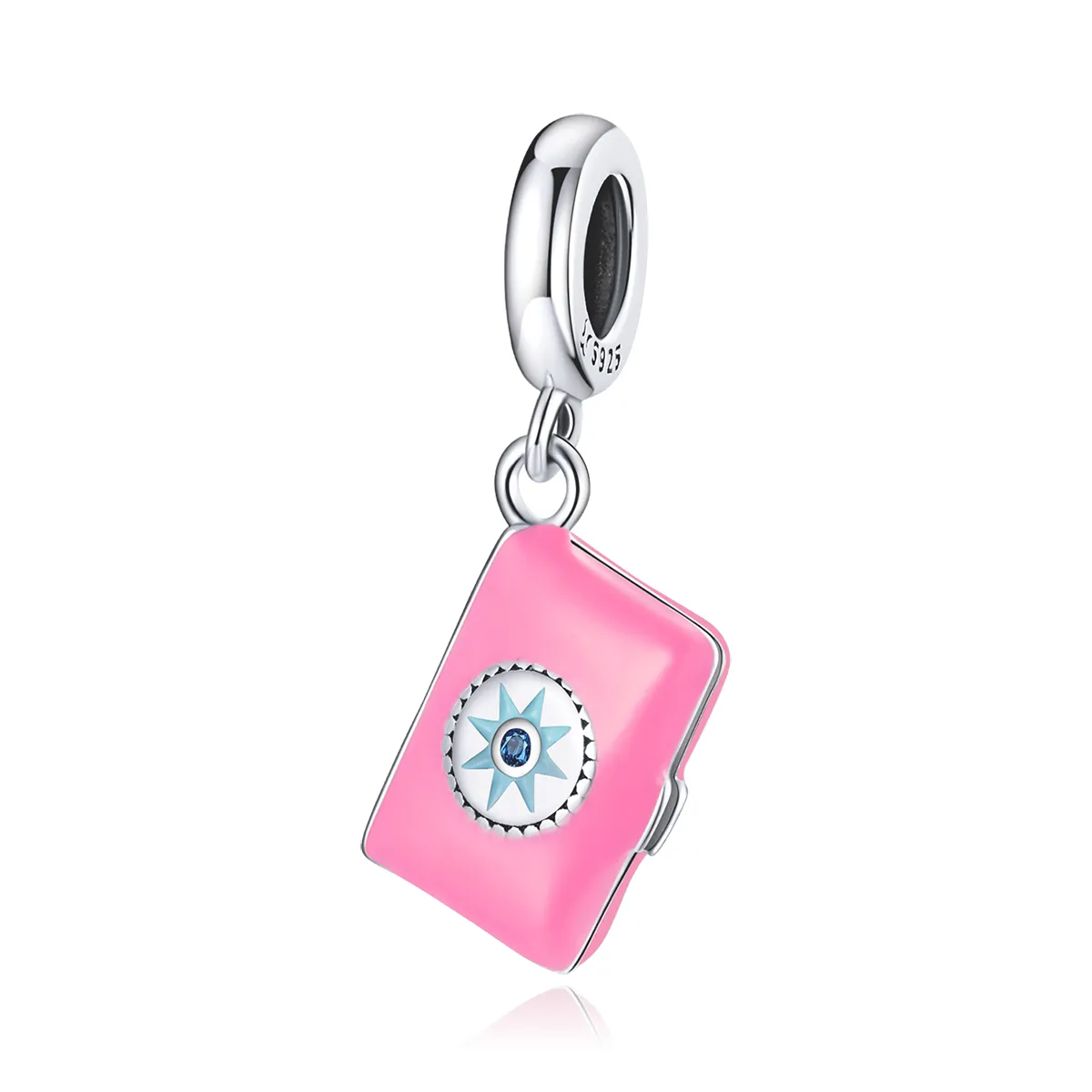 pandora style love diary dingle scc1748