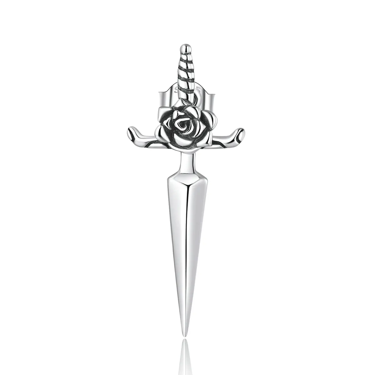 Pandora Style Rose Dolk øredobber - SCE1349