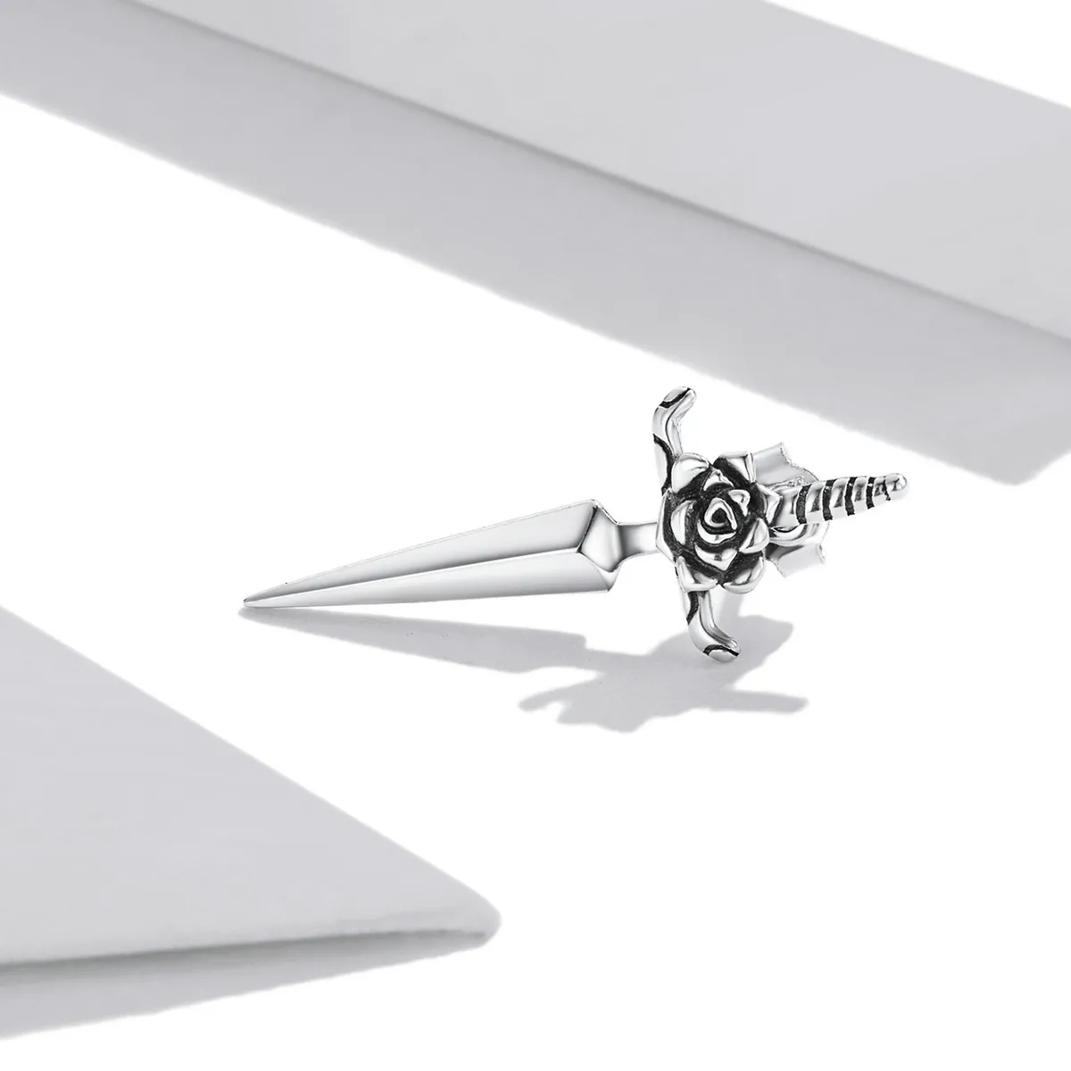 Pandora Style Rose Dolk øredobber - SCE1349