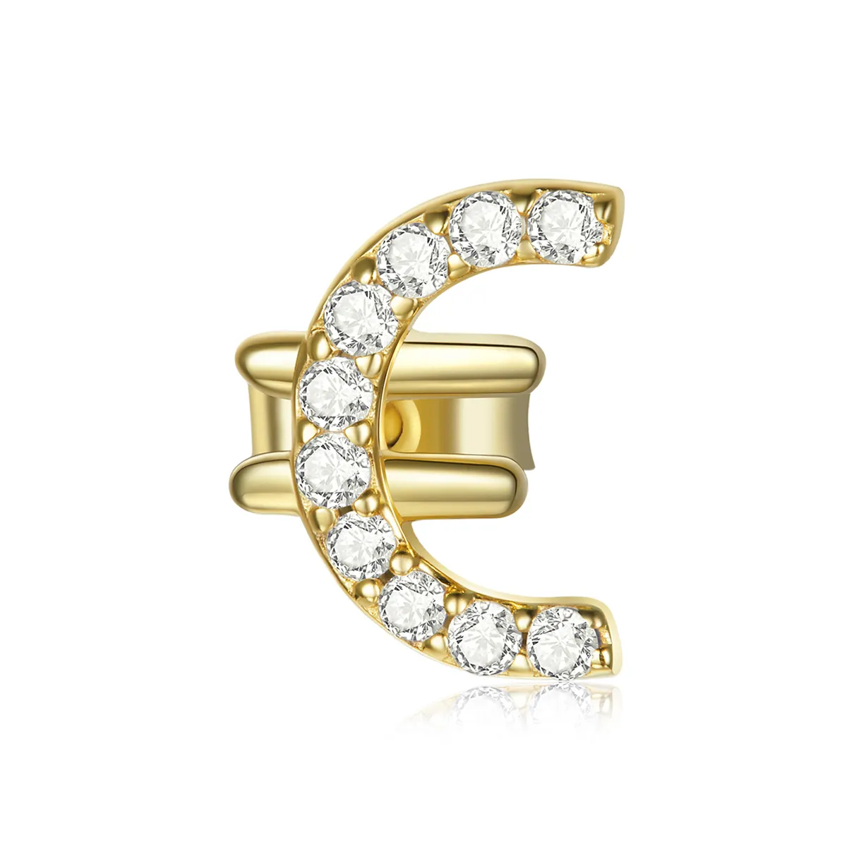 pandora style secret symbol € ørepynt sce1074