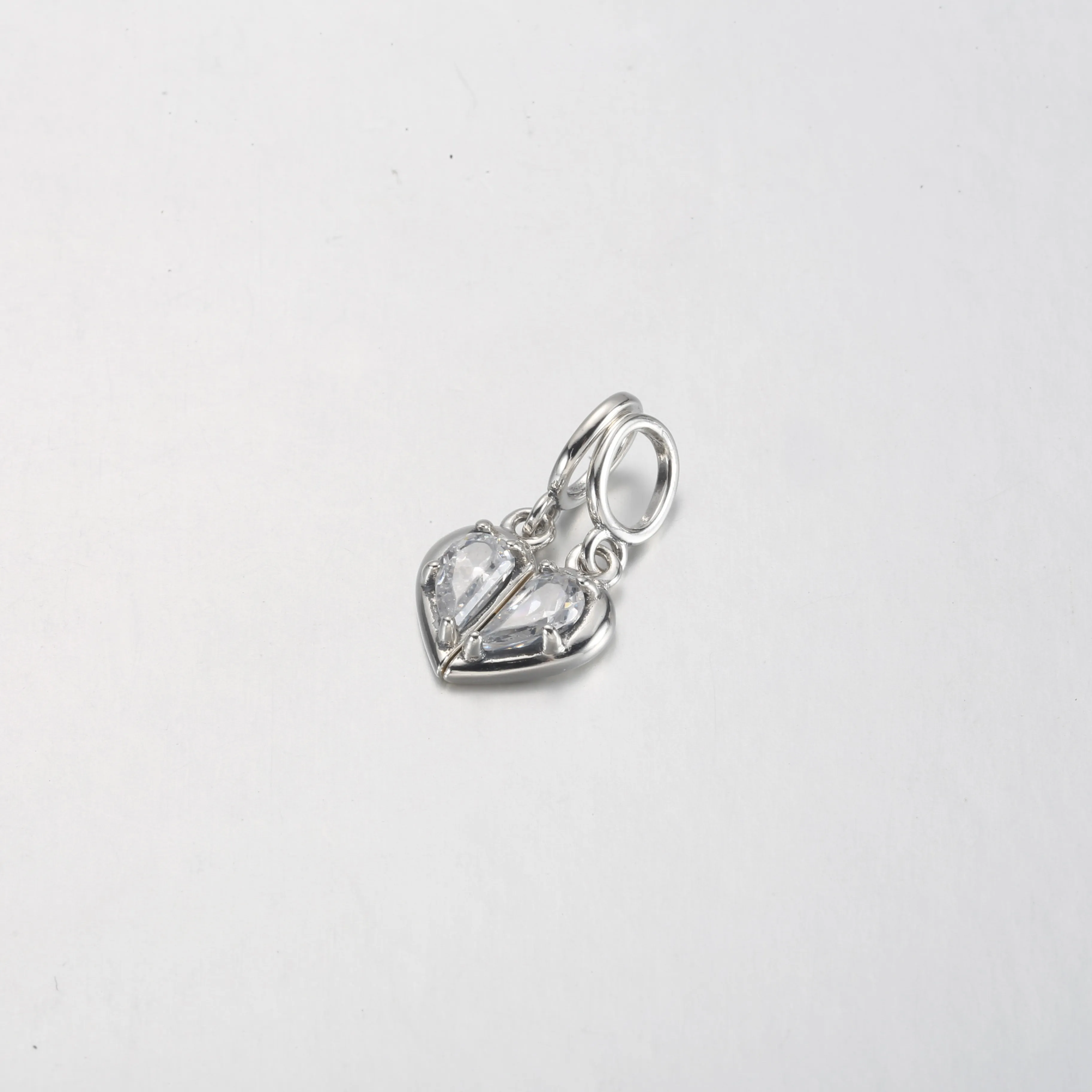 Pandora Delbar Mor og Datter Hengende Charm - 792643C01