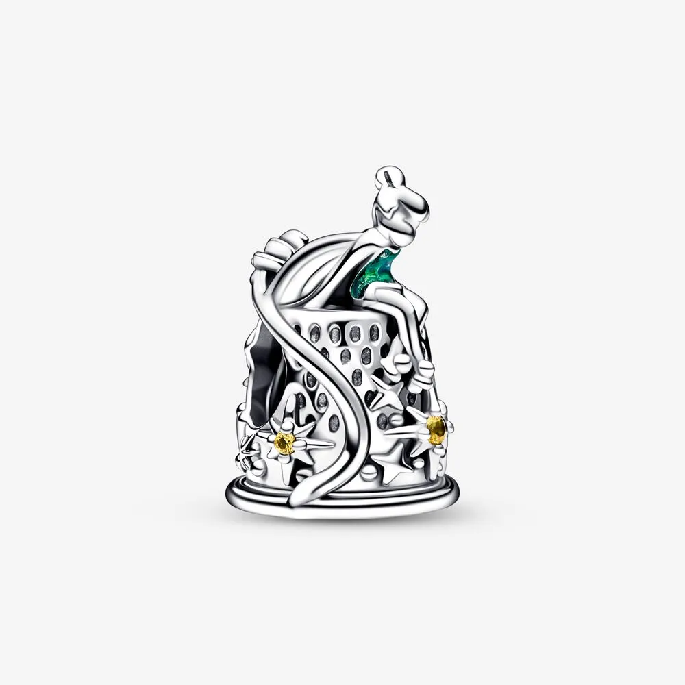 pandora disney tingeling himmelsk fingerbøl charm 792520c01