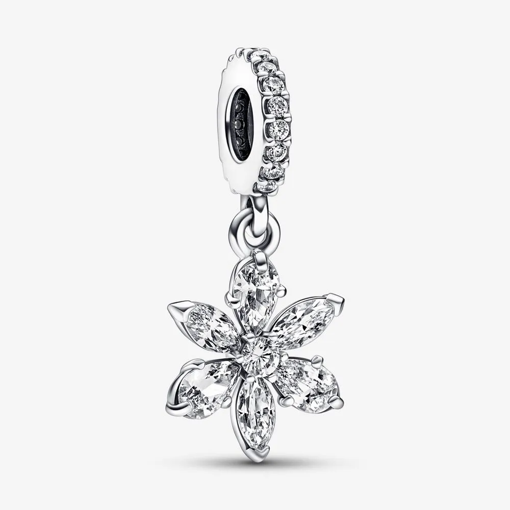 Pandora Funklende Herbarium Klynge Hengende Charm - 792382C01