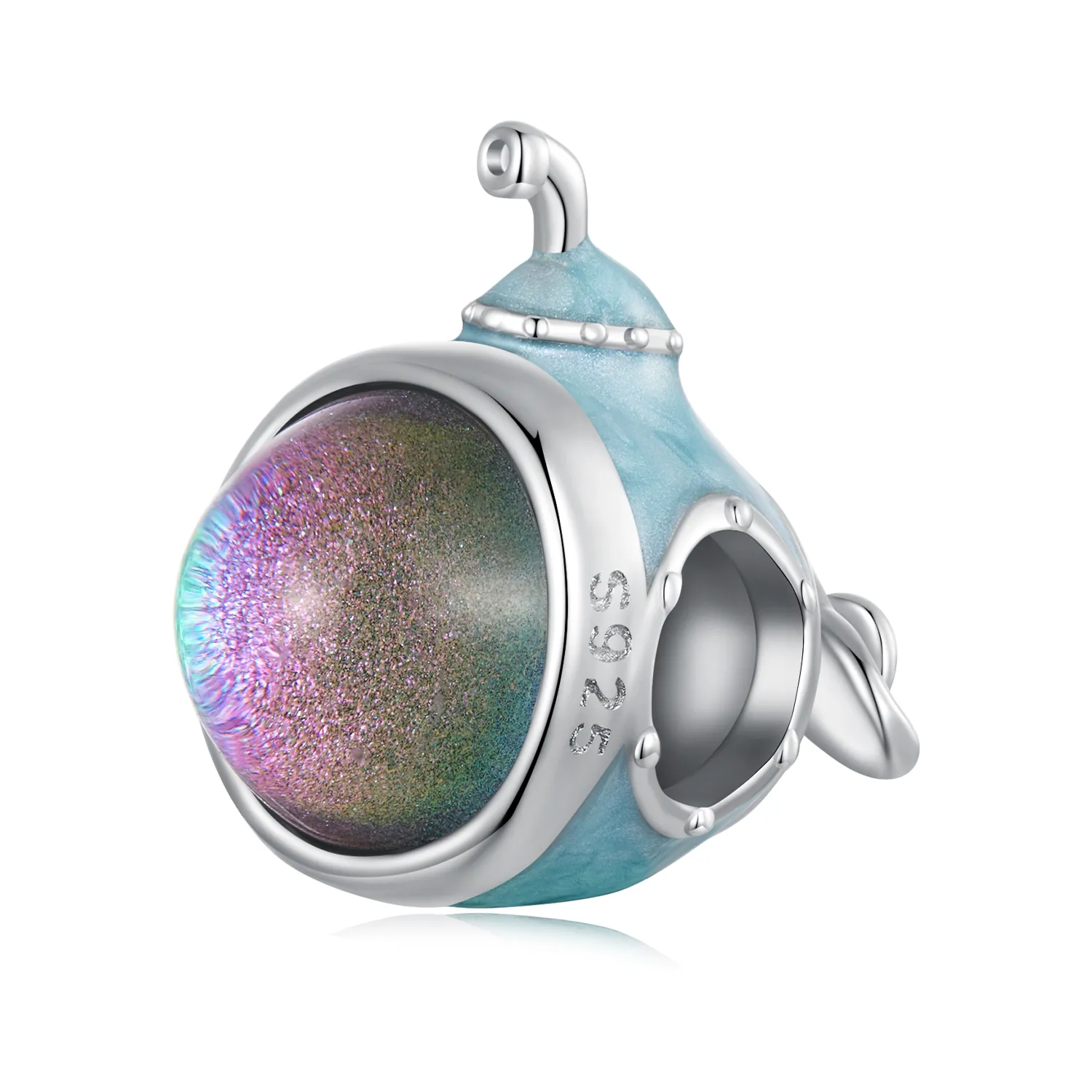 pandora stil ubåtsjarm scc2504