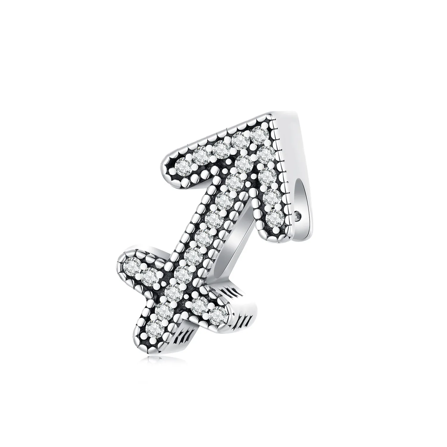 pandora style skytten lucky zodiac charm scc2516 9