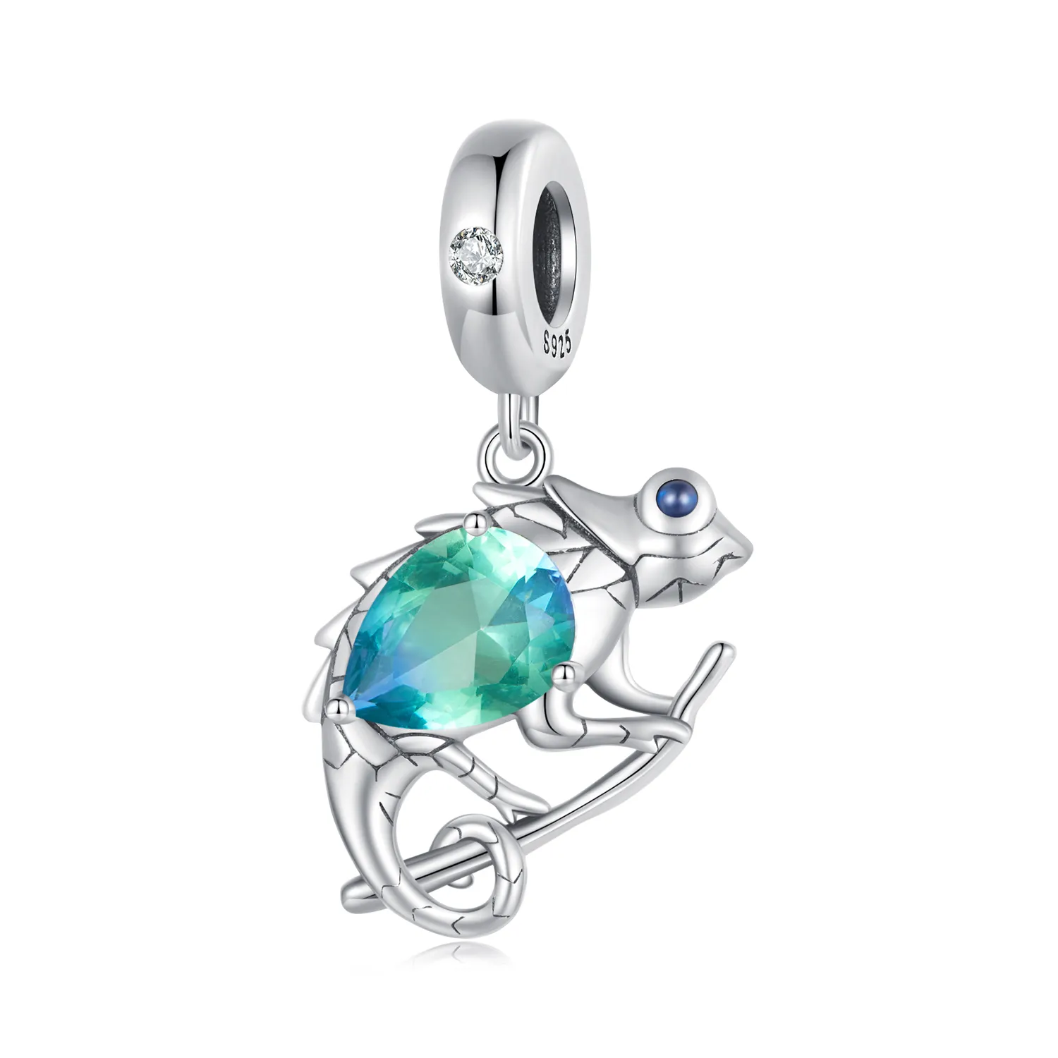 Pandora Style Fargeskiftende Charm - SCC2527