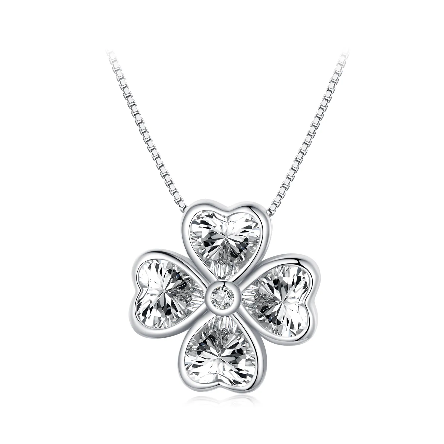 pandora style good luck kjede bsn334
