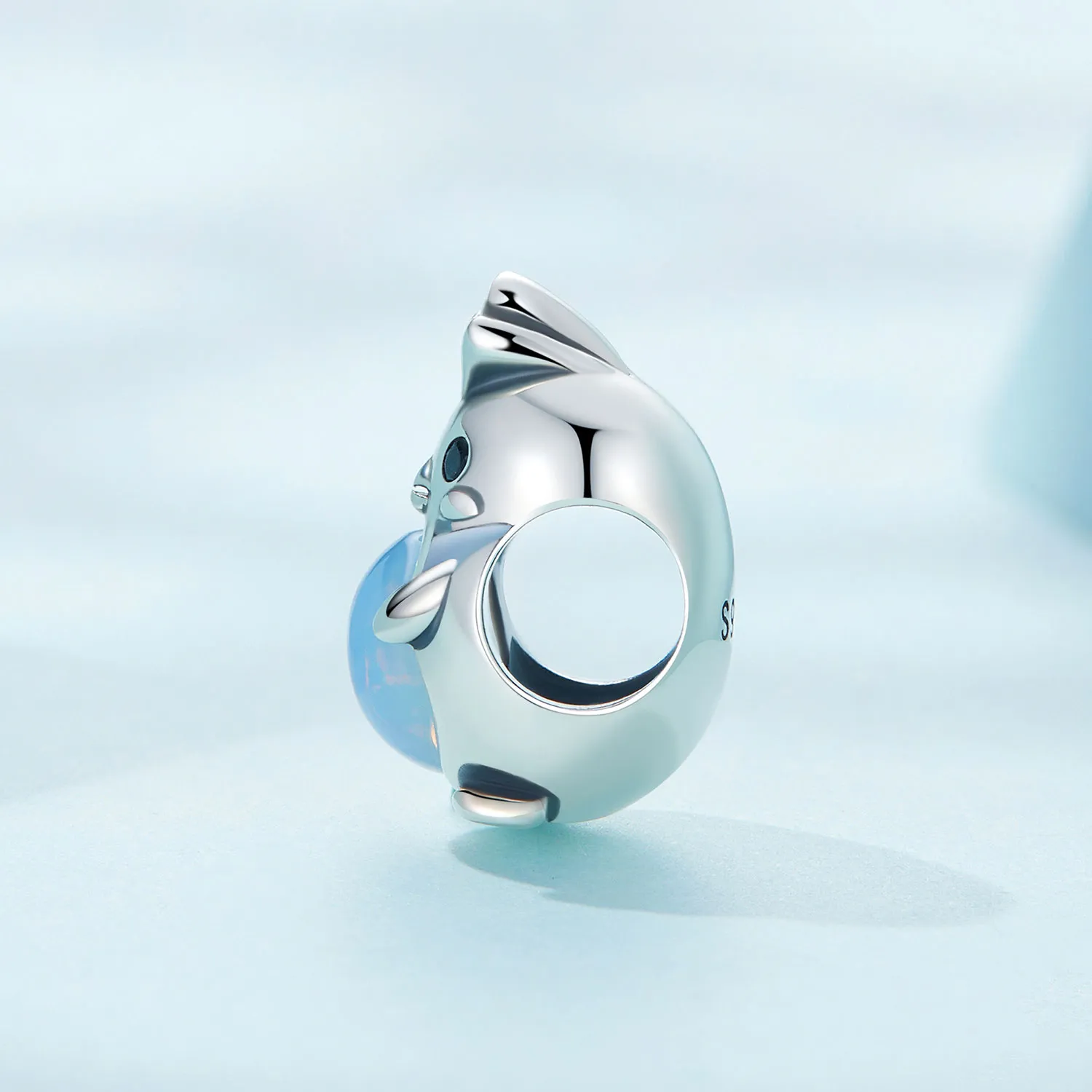 Pandora Style Kylling Charm - SCC2409