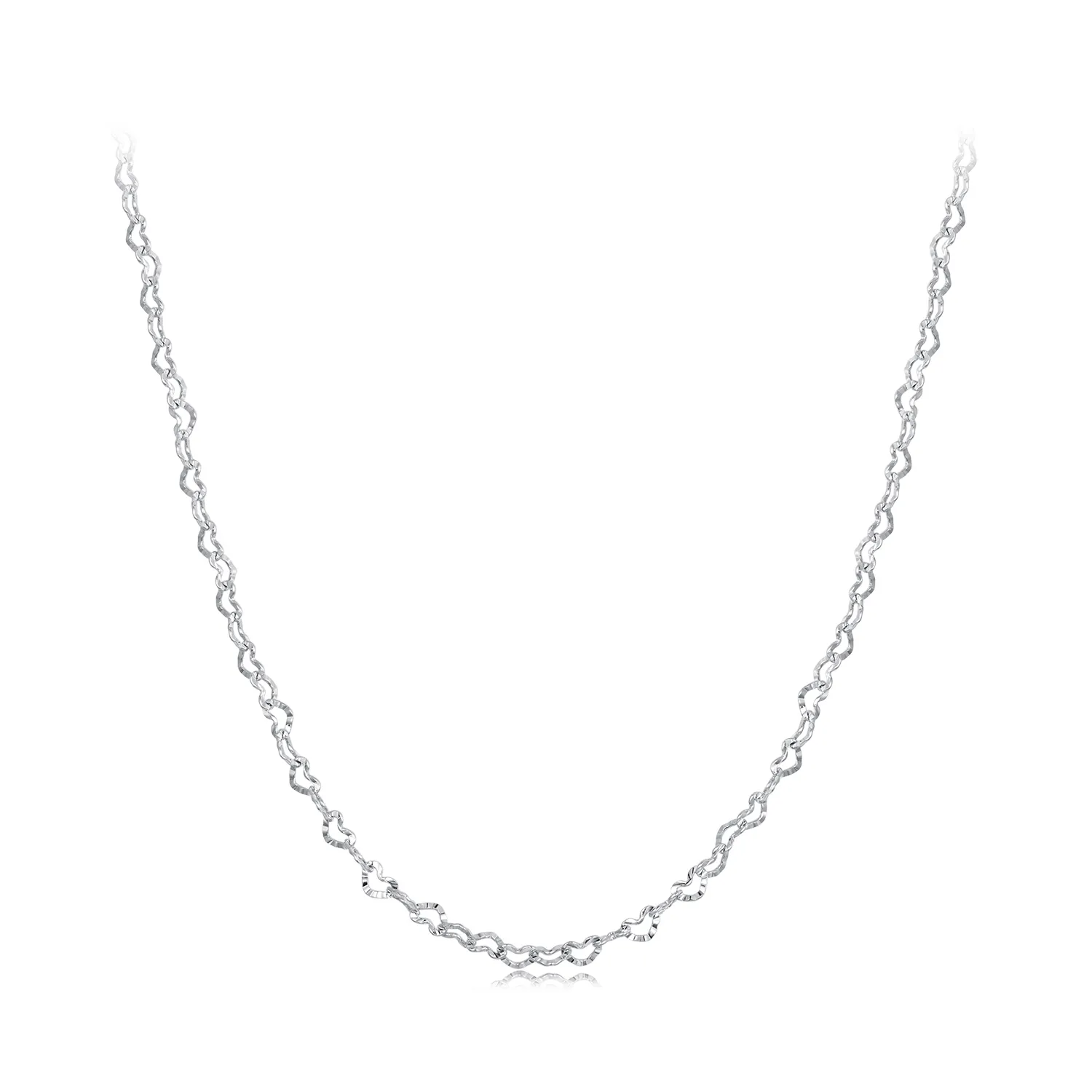 Pandora Style Link Halskjede - SCA026
