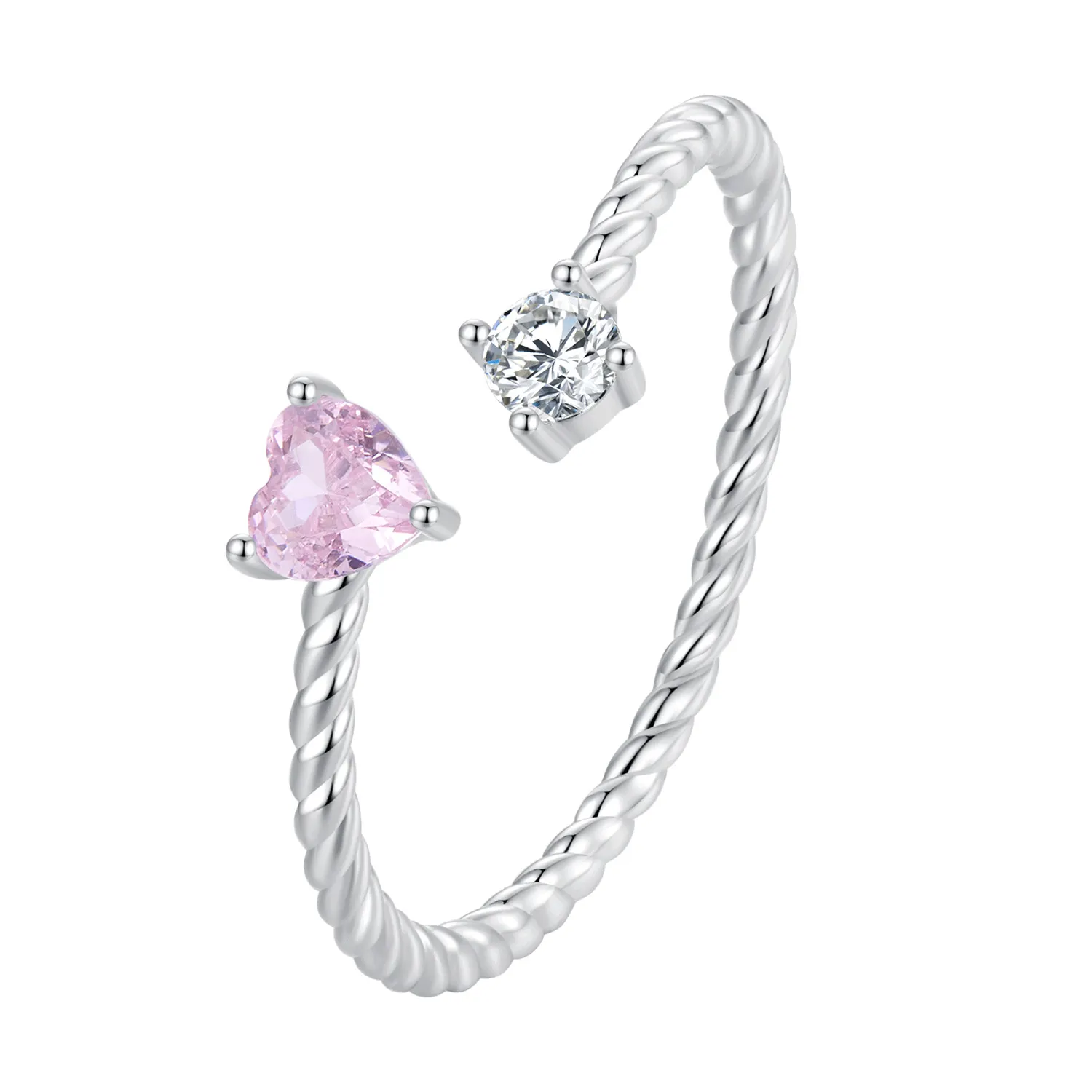 Pandora Style løfteringer for henne - SCR924
