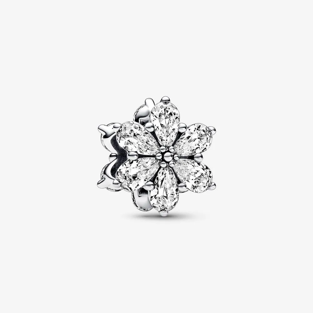 Pandora Funklende Herbarium Klynge Charm - 792623C01