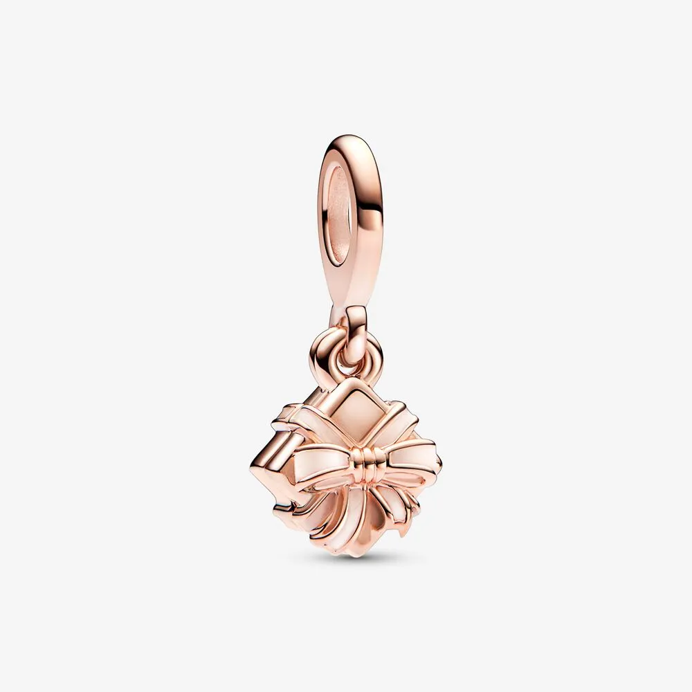 Pandora Fødselsdagsgave Hengende Charm - 782591C01