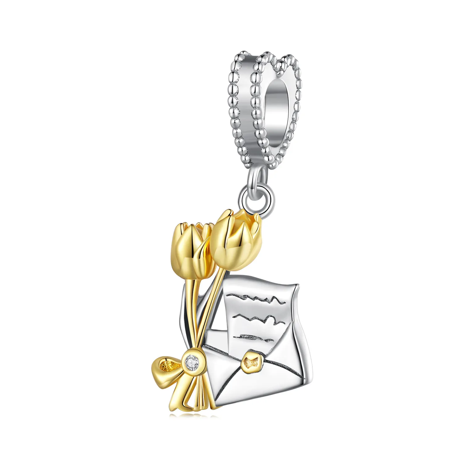 pandora style invitation dingle bsc864