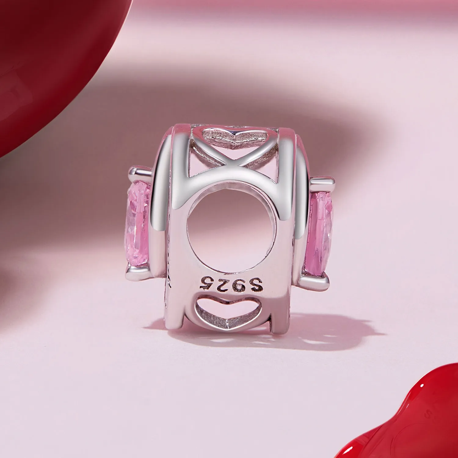 Pandora Style Takknemlighet Charm - BSC921