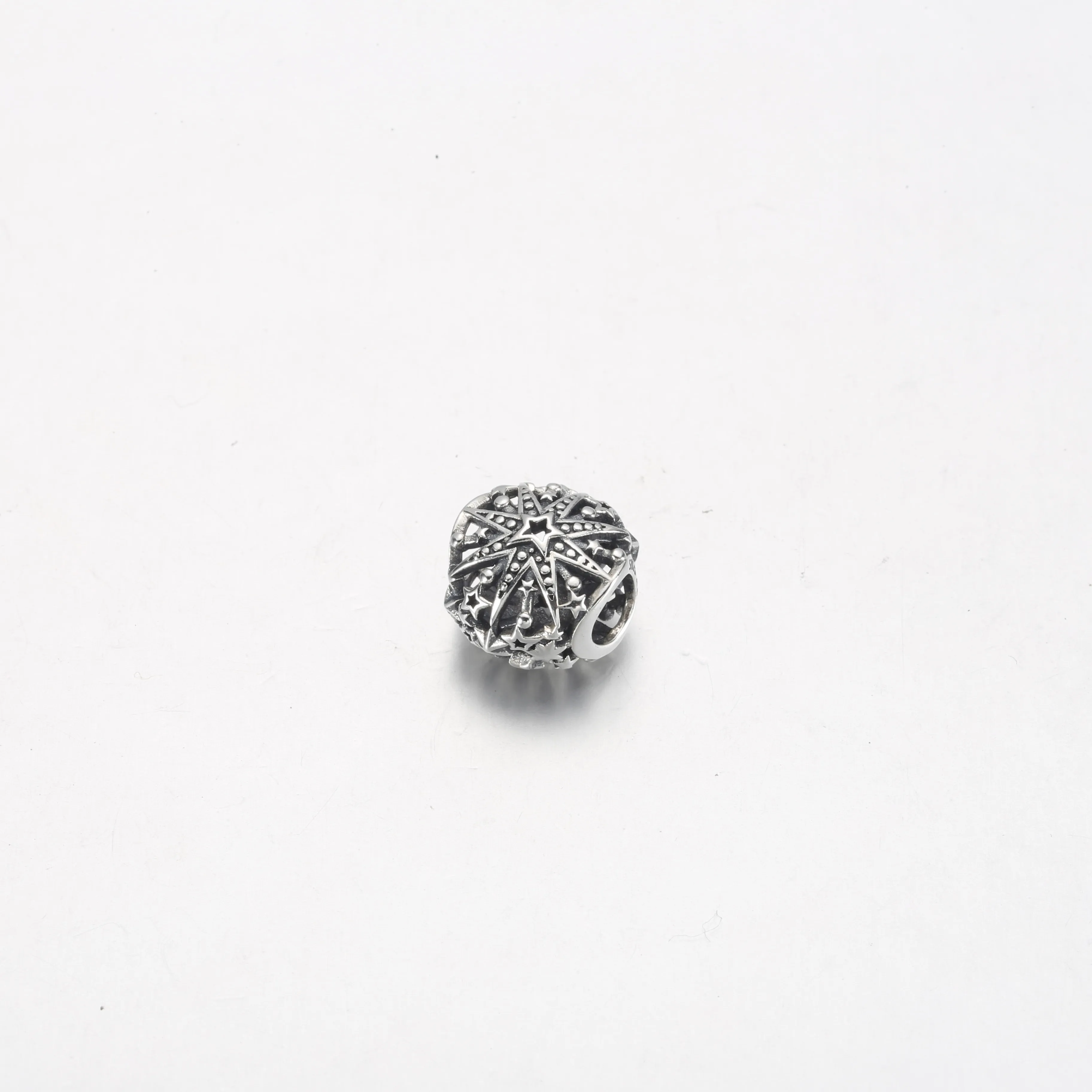 Pandora Himmelsk Snøfnugg Charm - 792360C00