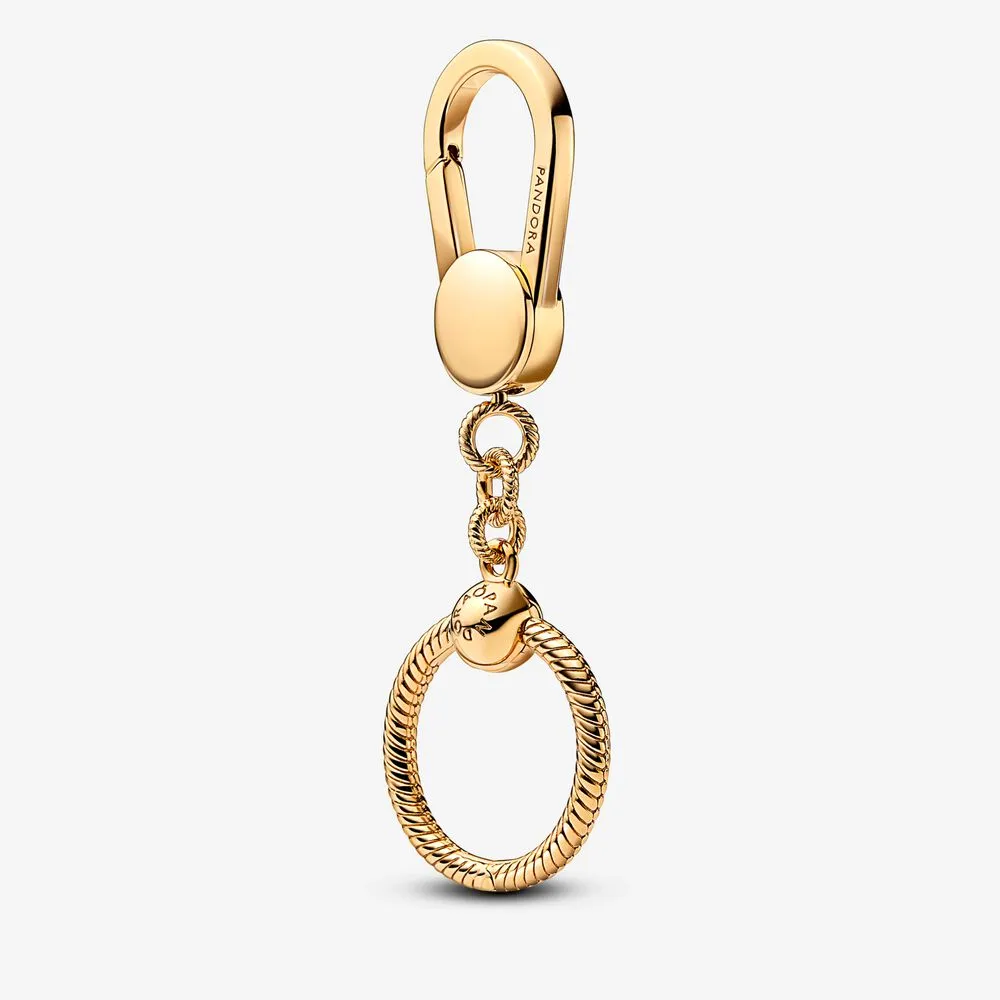 pandora moments liten veske charmholder 362237c00