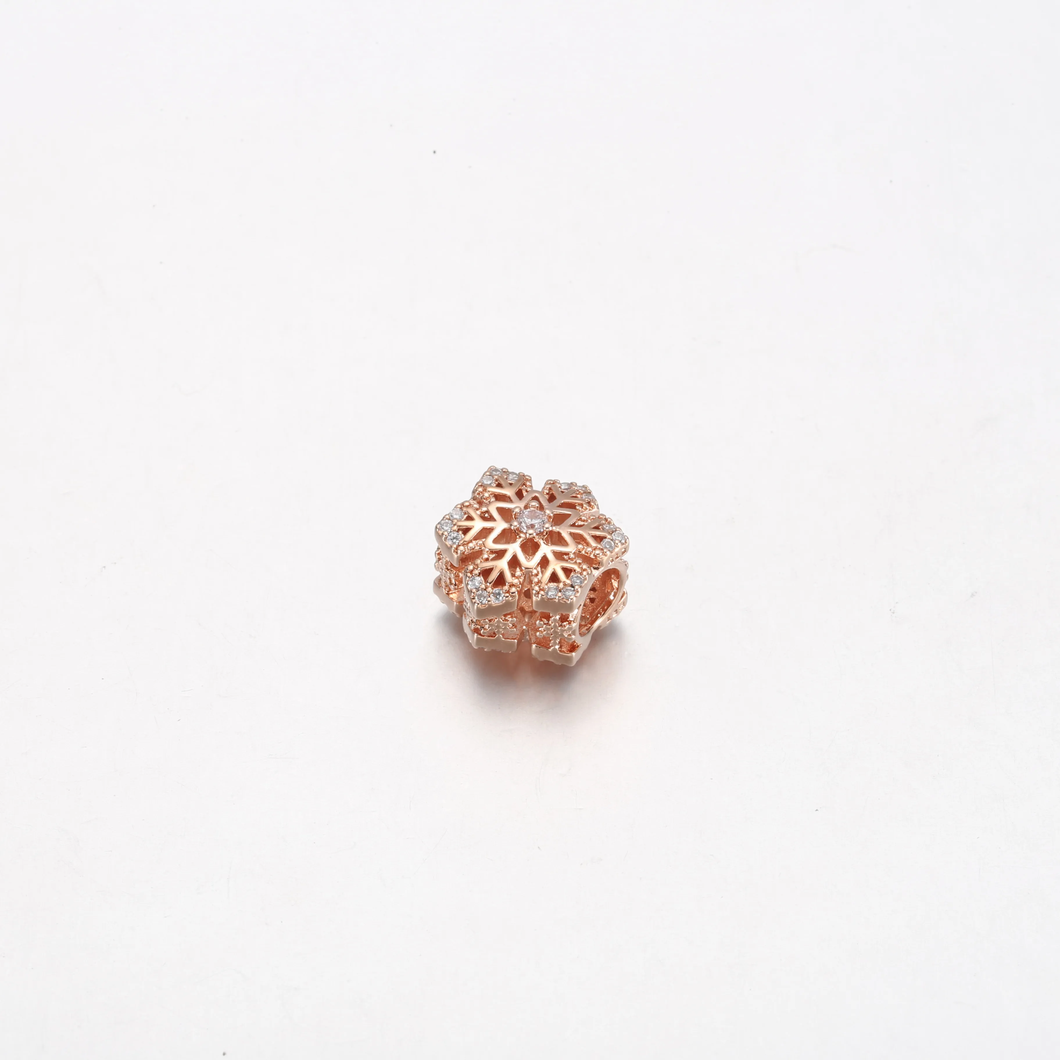 Pandora Snøfnugg Charm - 782378C01