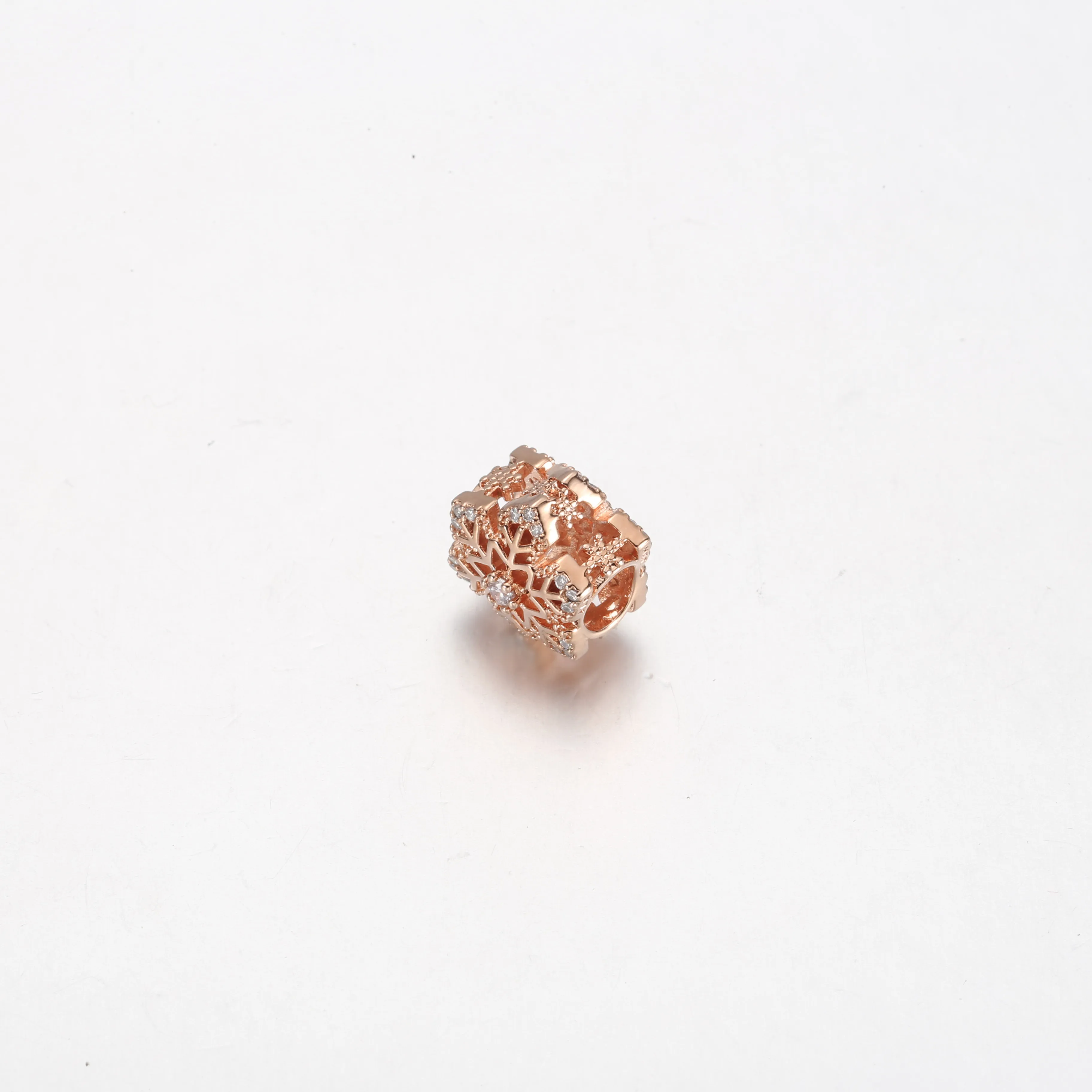 Pandora Snøfnugg Charm - 782378C01