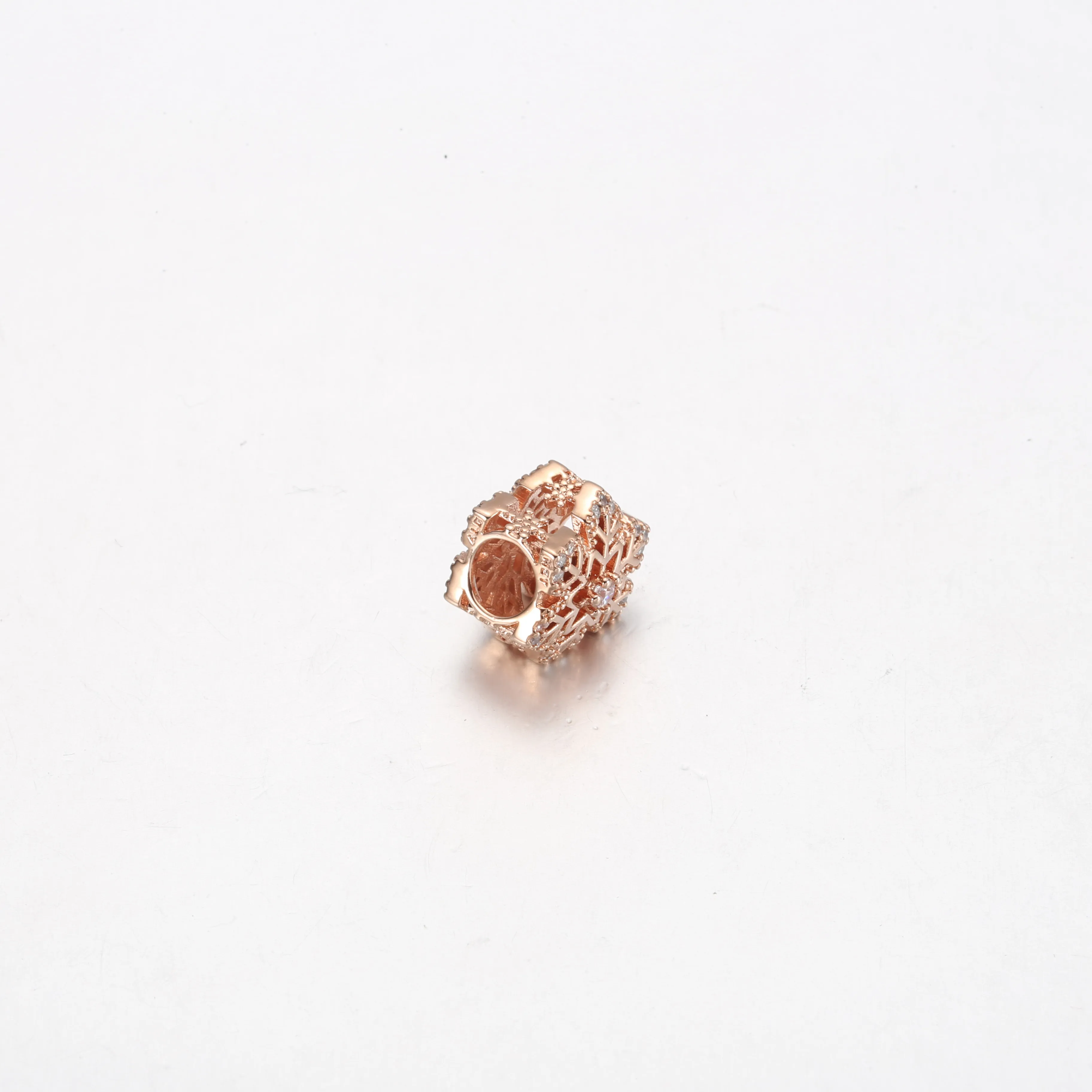Pandora Snøfnugg Charm - 782378C01