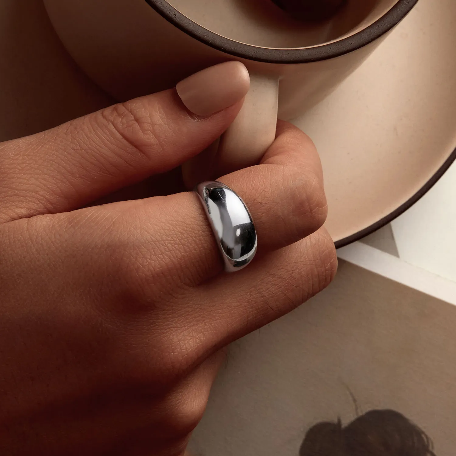 PANDORA Style blenderring - SCR983-E