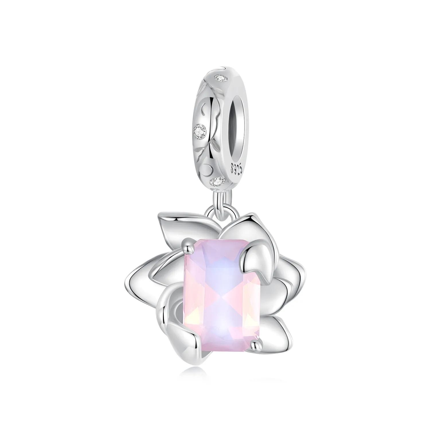 PANDORA Style Lotus Pendel - SCC2730