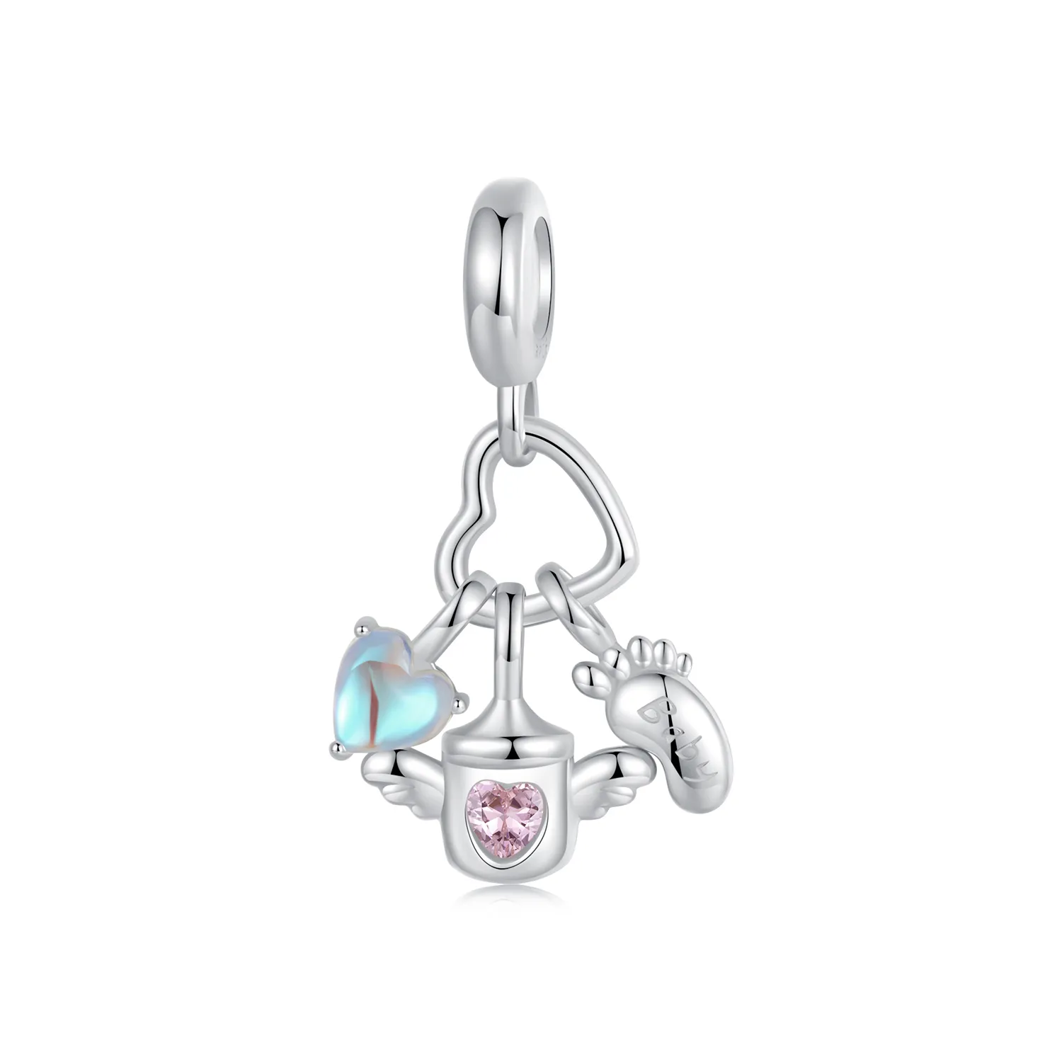pandora style babyflaske anheng scc2820