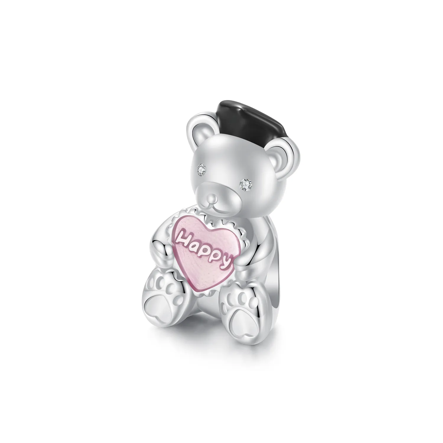 pandora style graduation bjørn sjarm scc2838