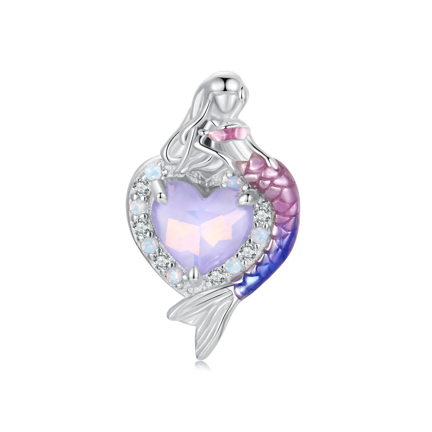 PANDORA Style Havfrue sjarm - SCC2769