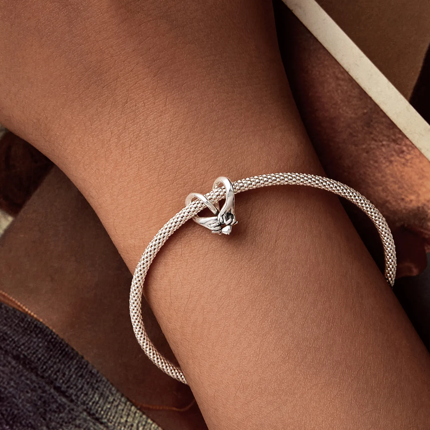 PANDORA stil krokavtale - SCC2851