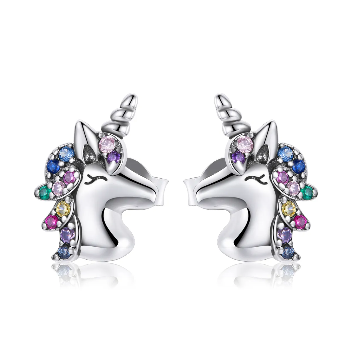 pandora stil spiss ponni bse496