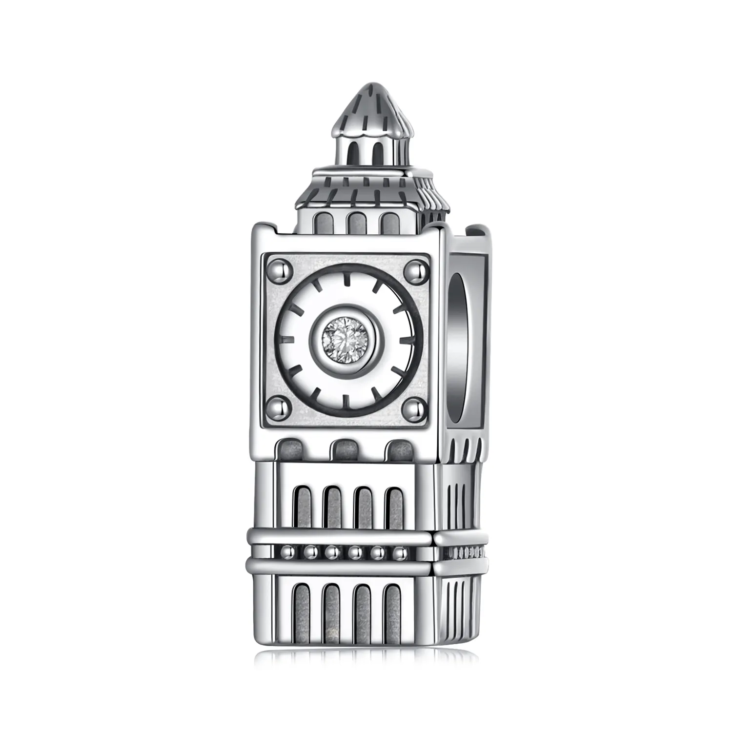 pandora style big ben perler scc2874