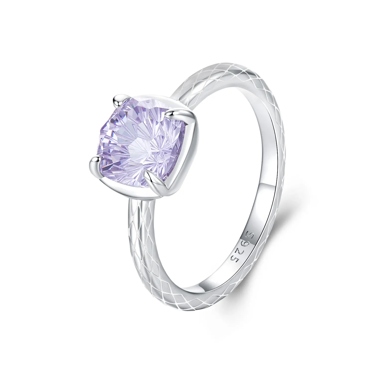 PANDORA Style Glitrende Fyrverkeri Ring - BSR573