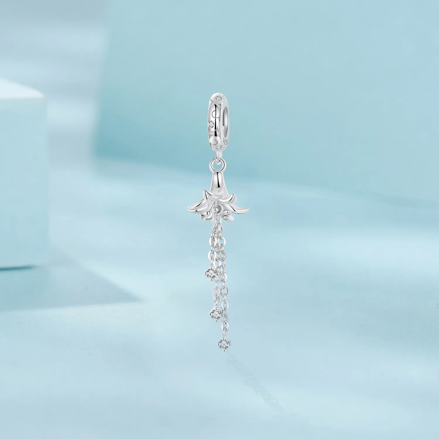 PANDORA Style Lily Anheng - SCC2827